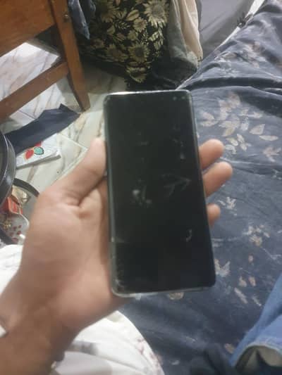 Samsung Mobile S10 Plus