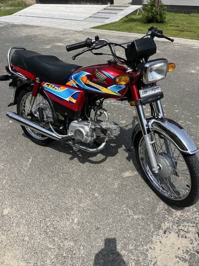 Urgent sale bike All okay brand new bike