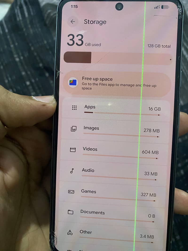 Google Pixel 8 2