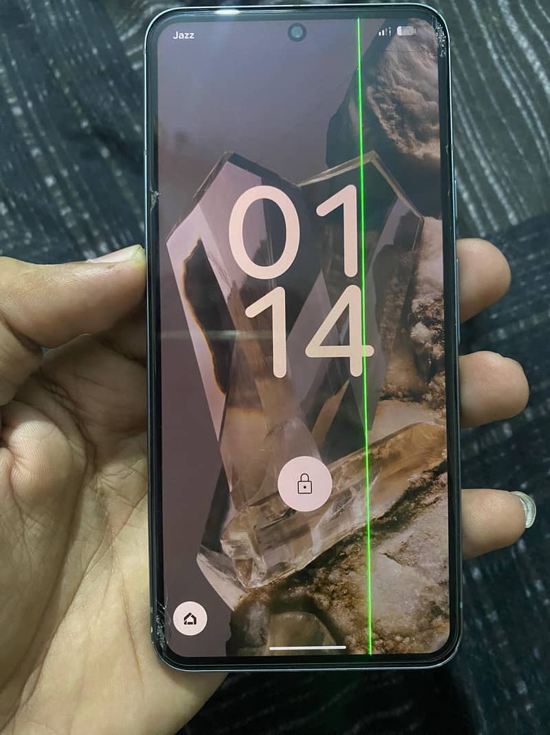 Google Pixel 8 3
