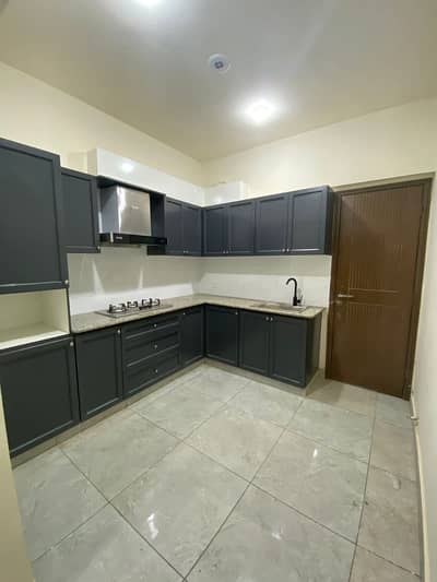 Flat For Sale Saima Excellency 3 Bed DD Callachi Society Block 10a Gulshan e Iqbal