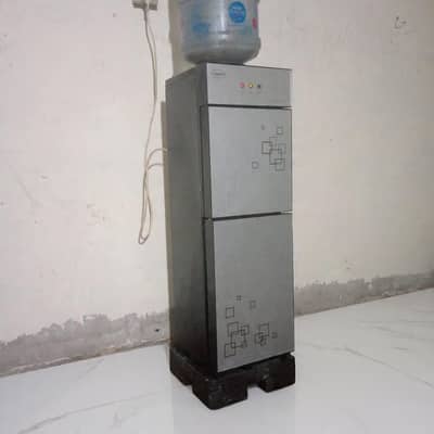water dispenser