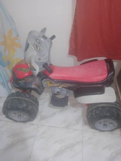 kids bike