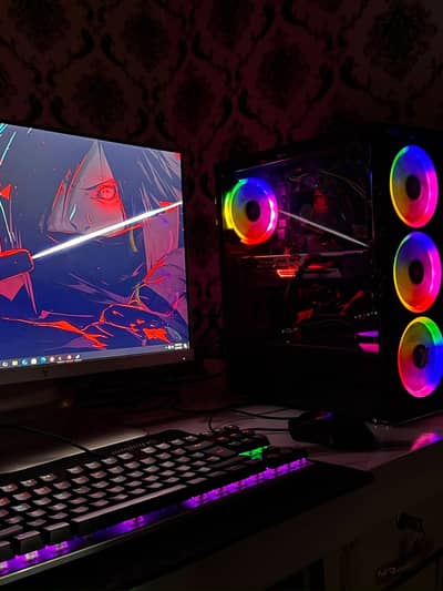 Gaming pc for sale best for 1080p gaming