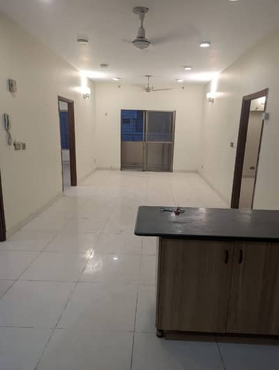 Flat For Sale 3 Beds DD Kings Shaes Residency Block 3a Gulistan e Jauher