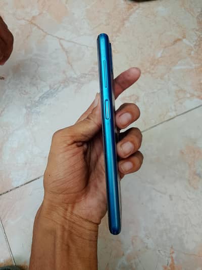 Samsung Mobile A12