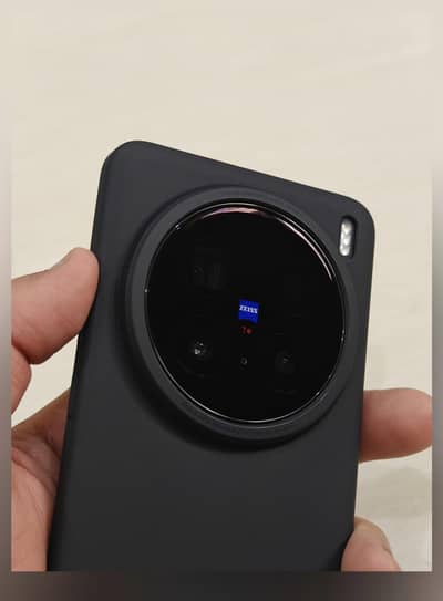 Vivo x200 Pro