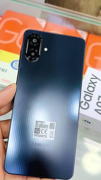 Samsung Mobile A07 5G