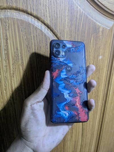 Motorola Edge 20 Lite