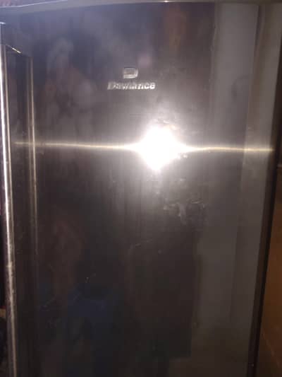 Dawlance ek door fridge freezer draws excellent condition