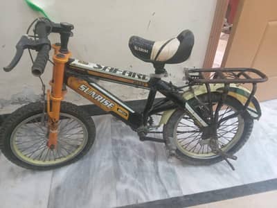 cycle