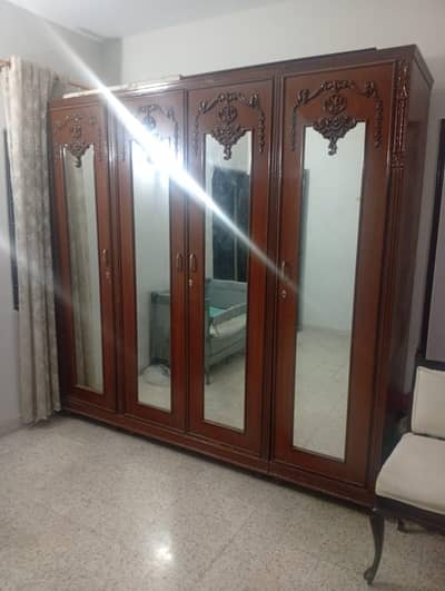 Almari for sale.