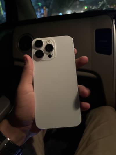 Apple iPhone 15 Pro Max