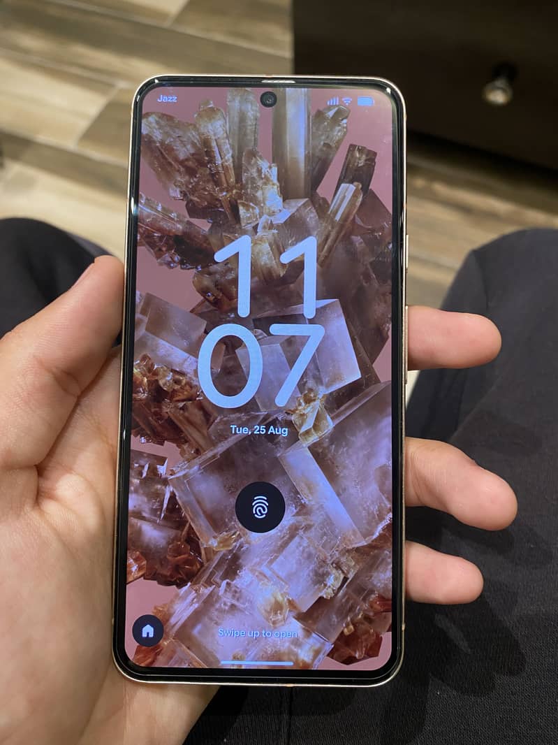 Google Pixel 8 1
