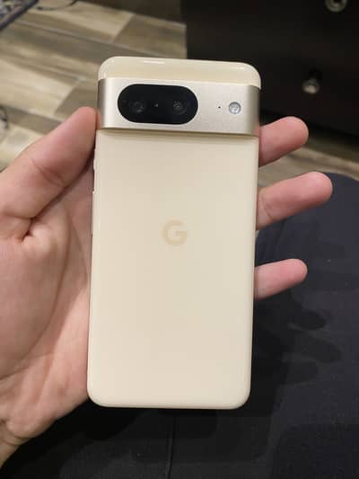 Google Pixel 8