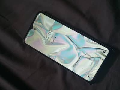 Samsung Mobile A12