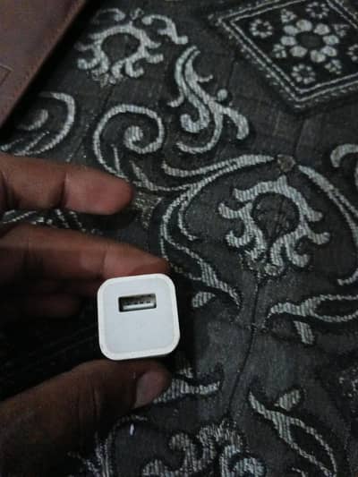 Apple USB Power Adapter – USB-A Charger