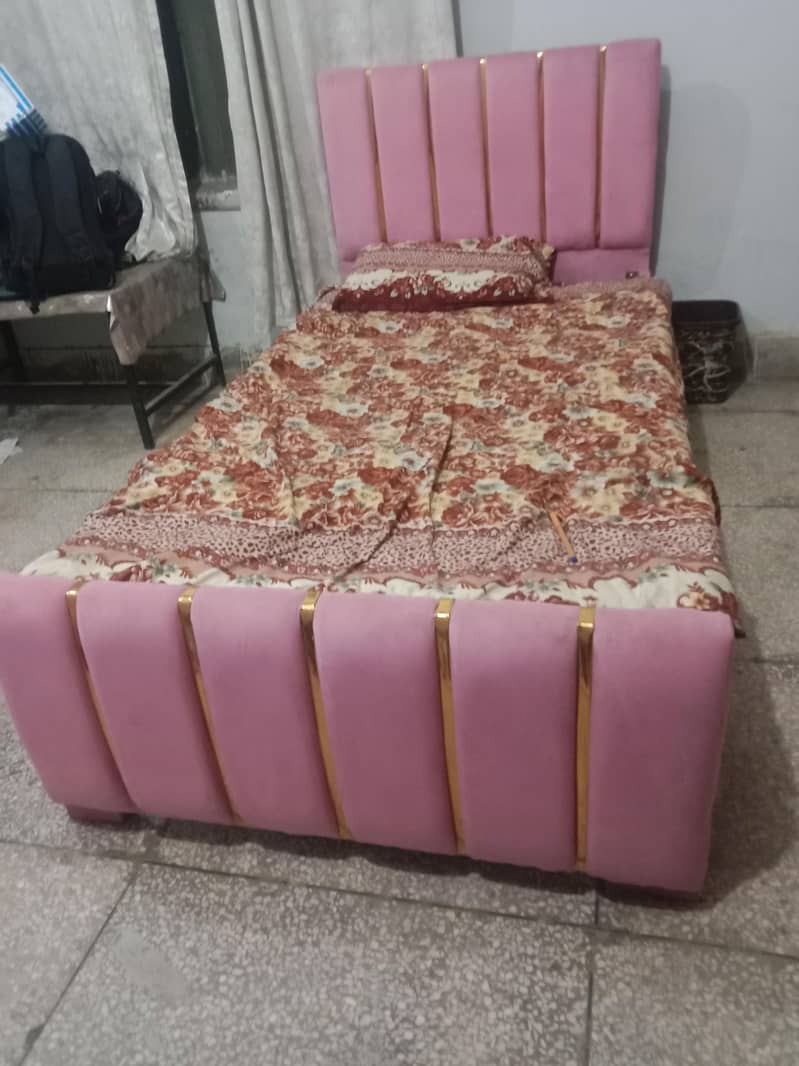 single bed 1
