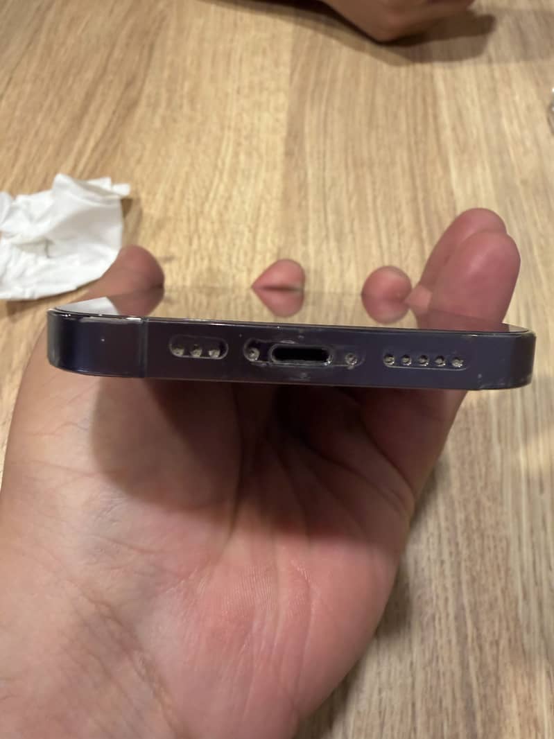 Apple iPhone 14 Pro 3