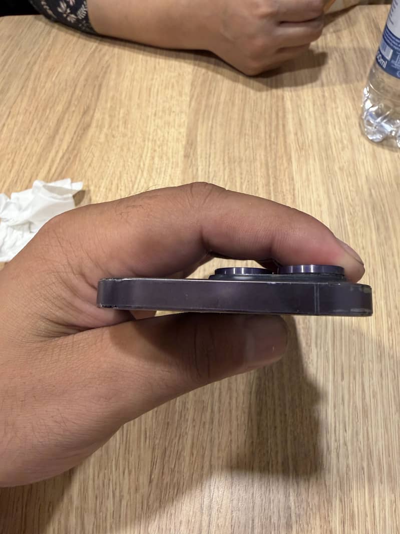 Apple iPhone 14 Pro 5