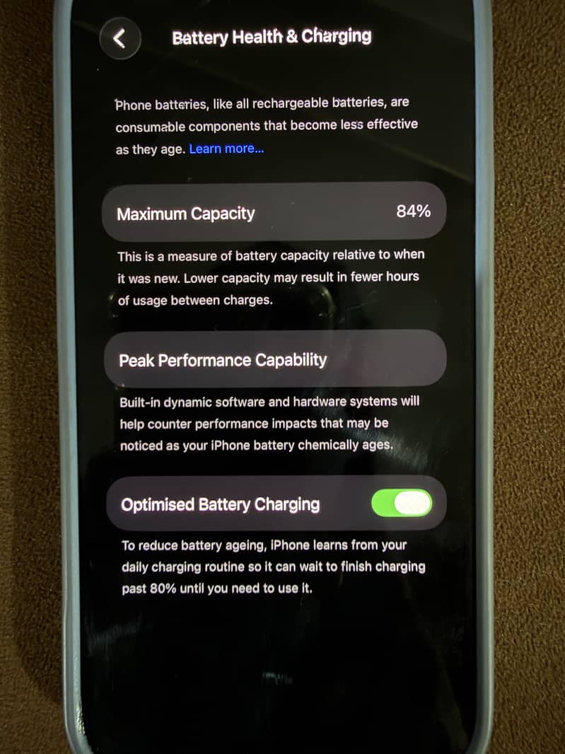 Apple iPhone 14 Pro 6