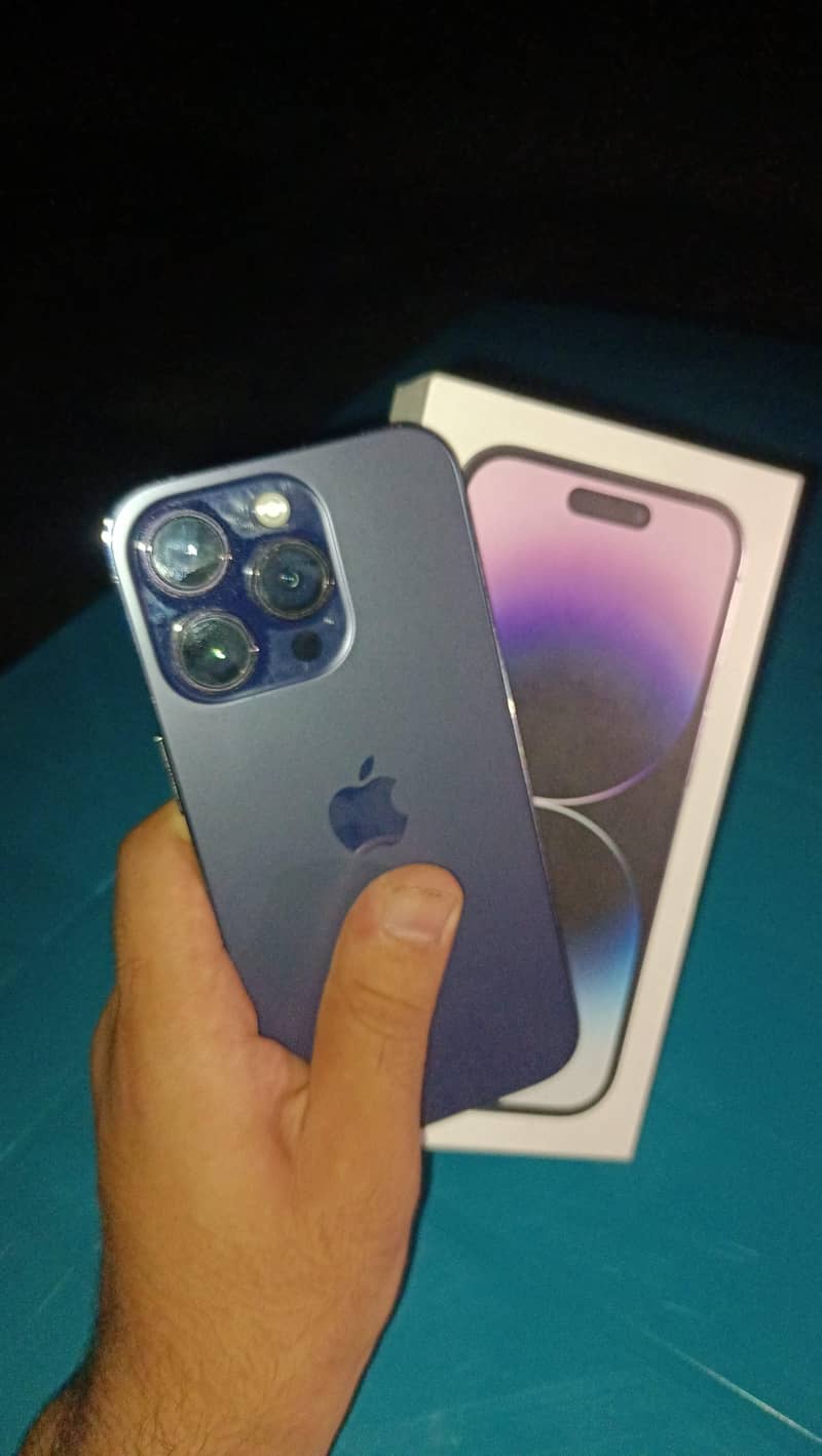 iphone 14pro 0