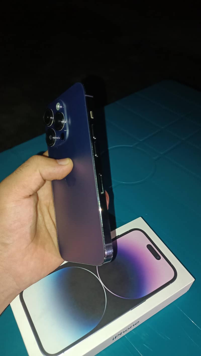 iphone 14pro 5