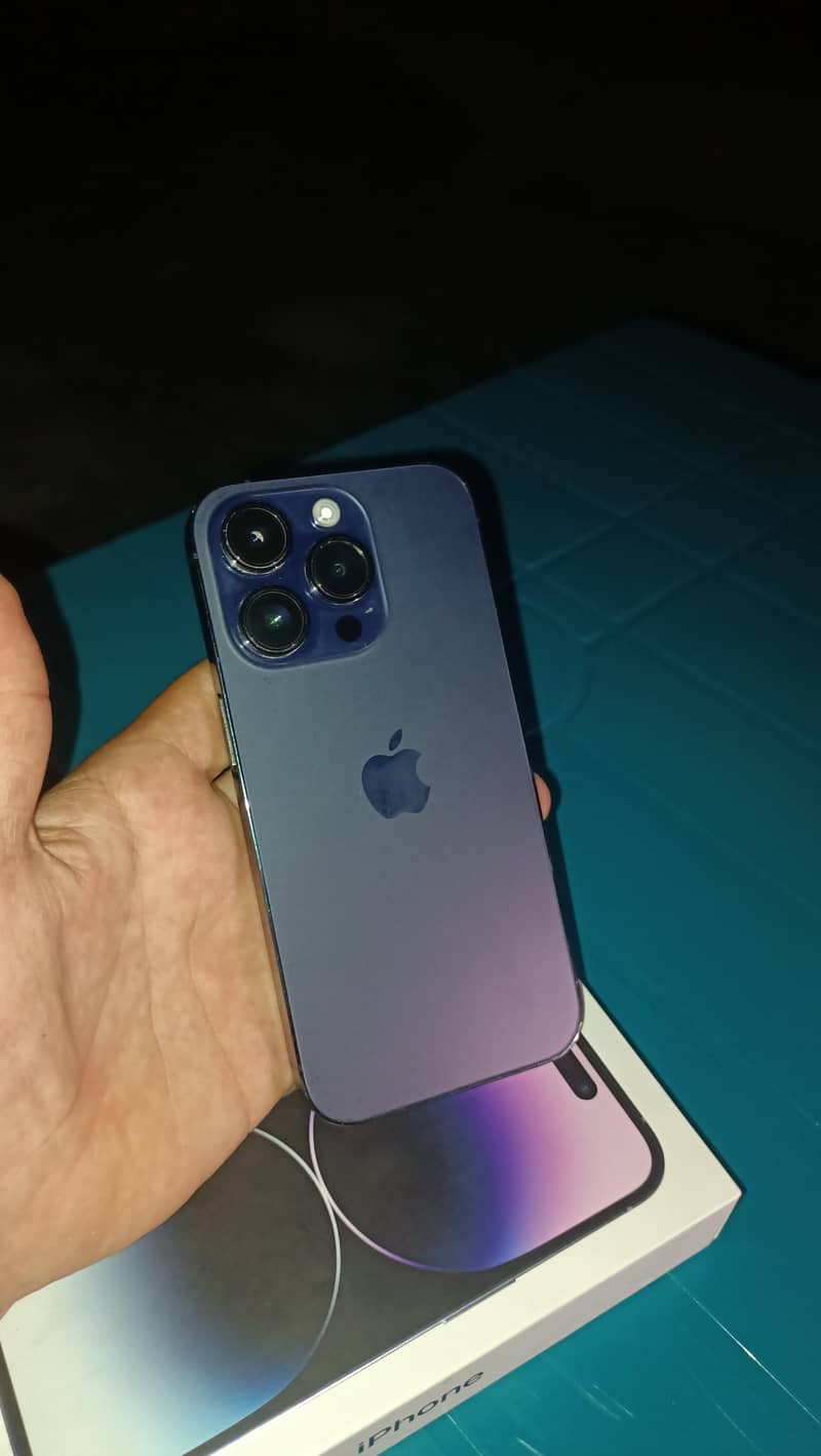 iphone 14pro 6