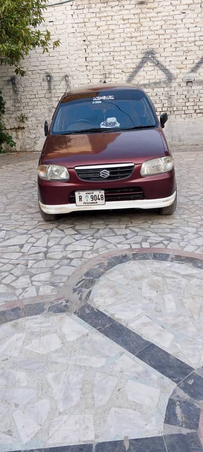 Suzuki Alto 2006