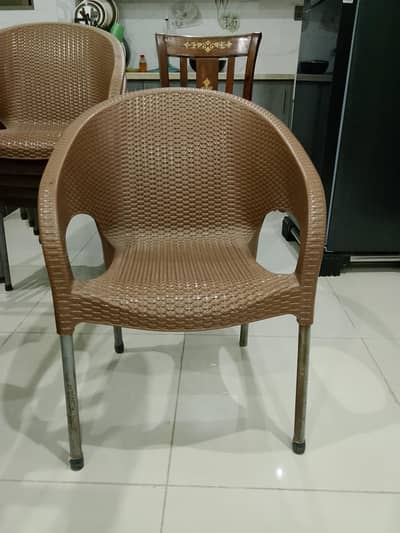 Chairs in Good Condition