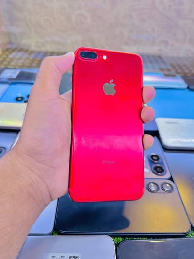 Apple iPhone 7 Plus