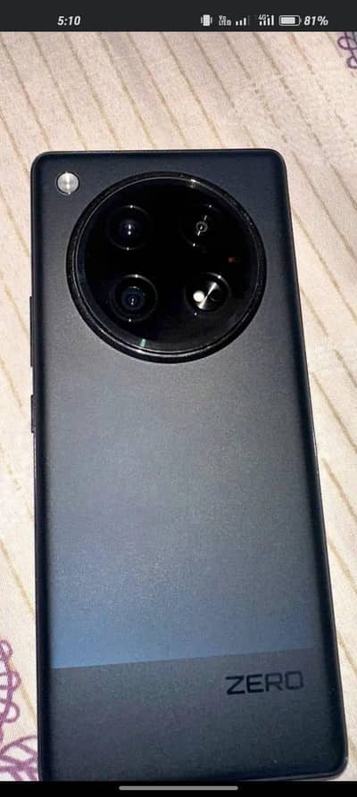 Infinix Zero 40