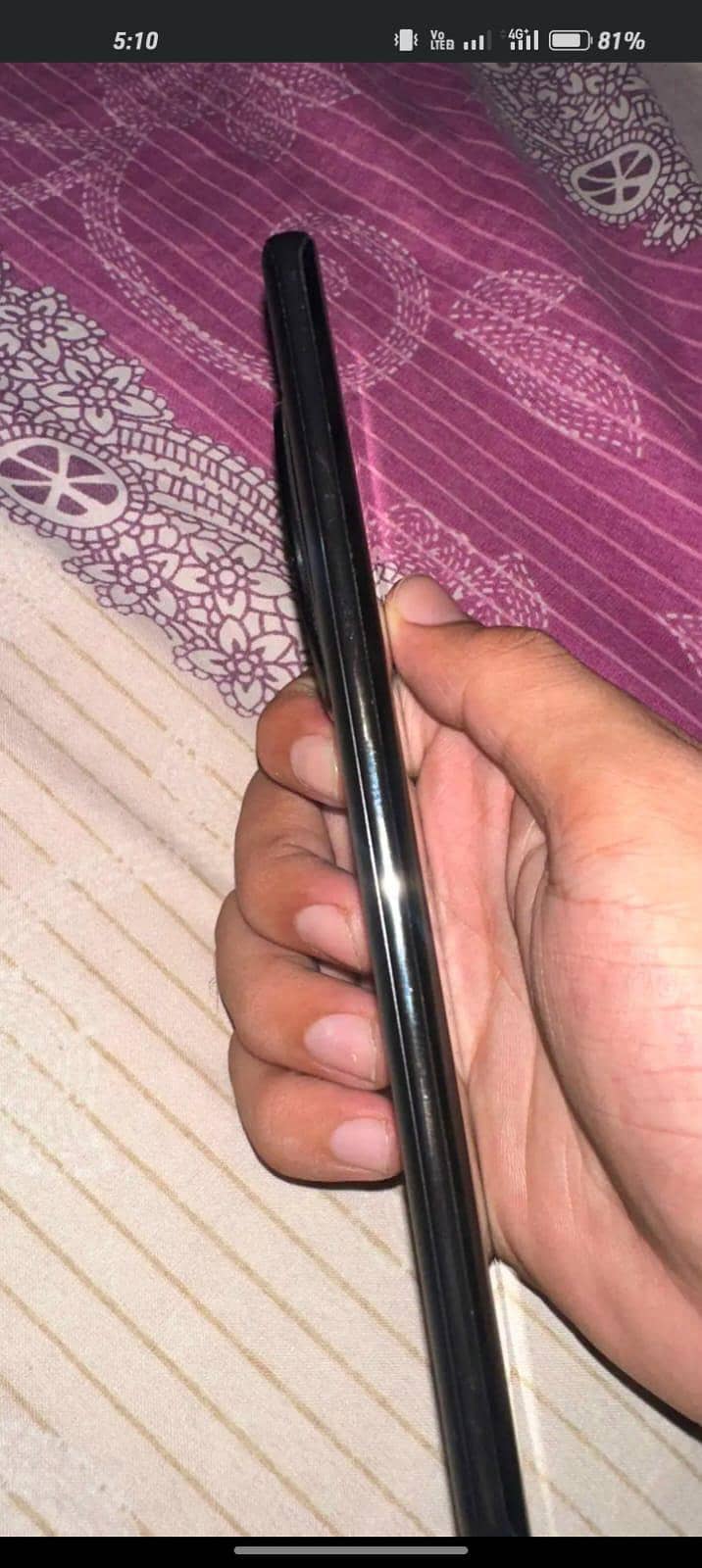 Infinix Zero 40 1