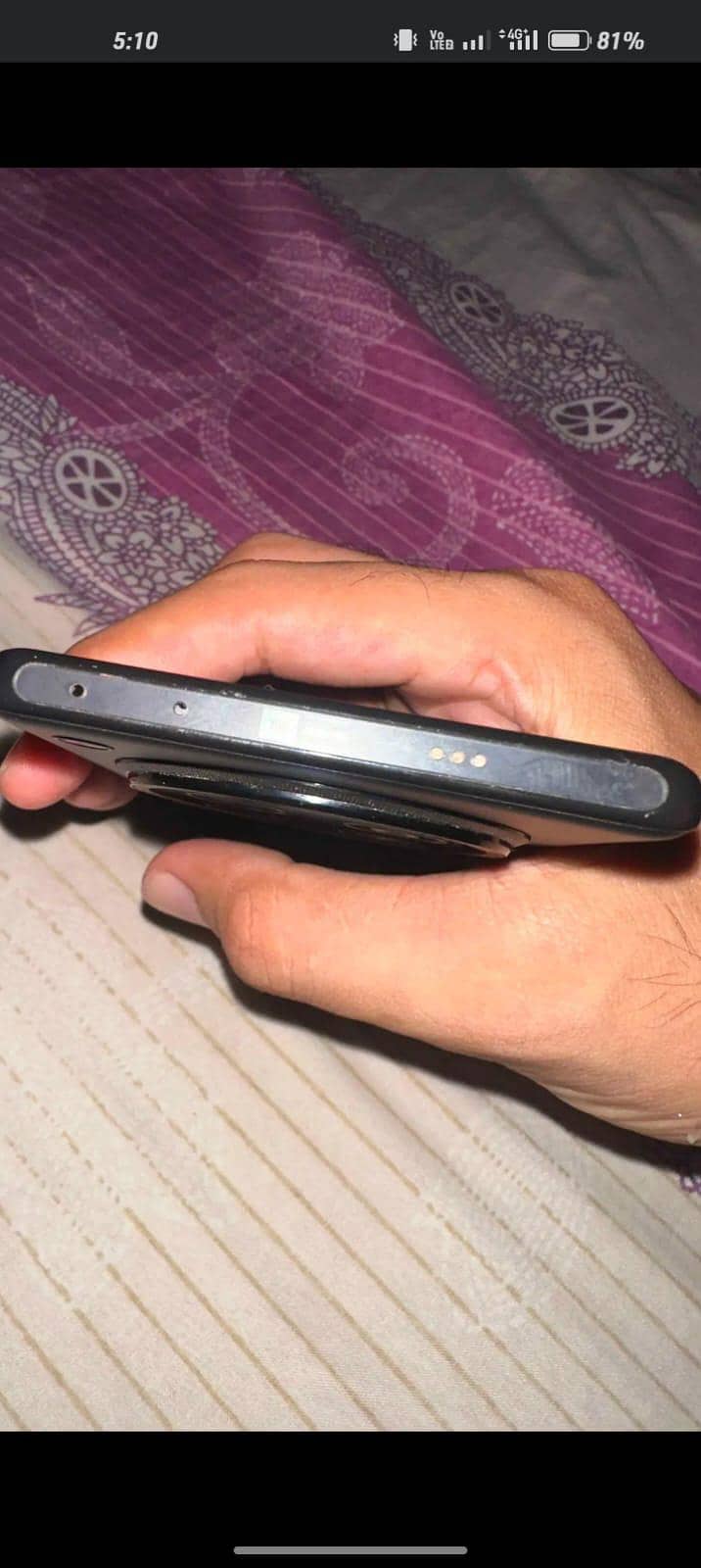 Infinix Zero 40 2