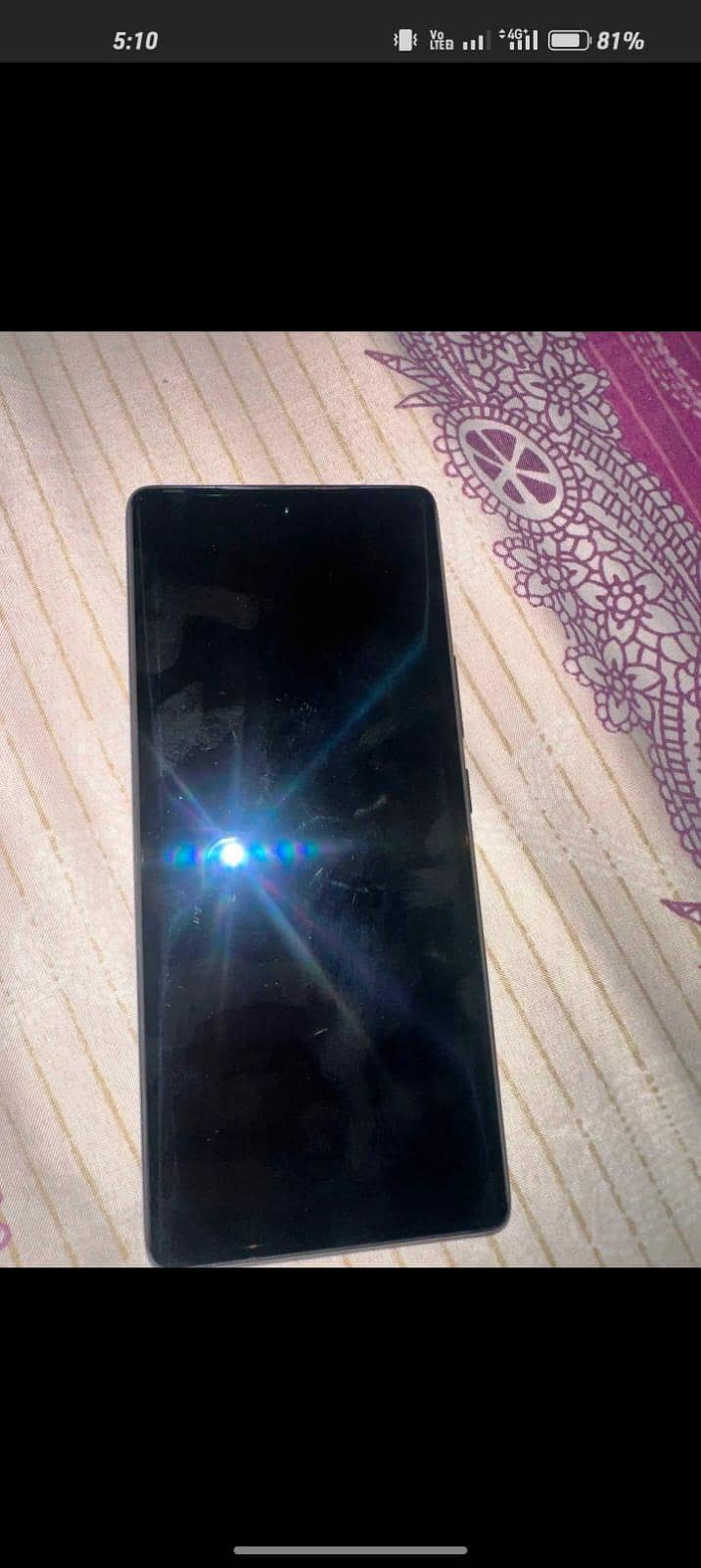 Infinix Zero 40 3