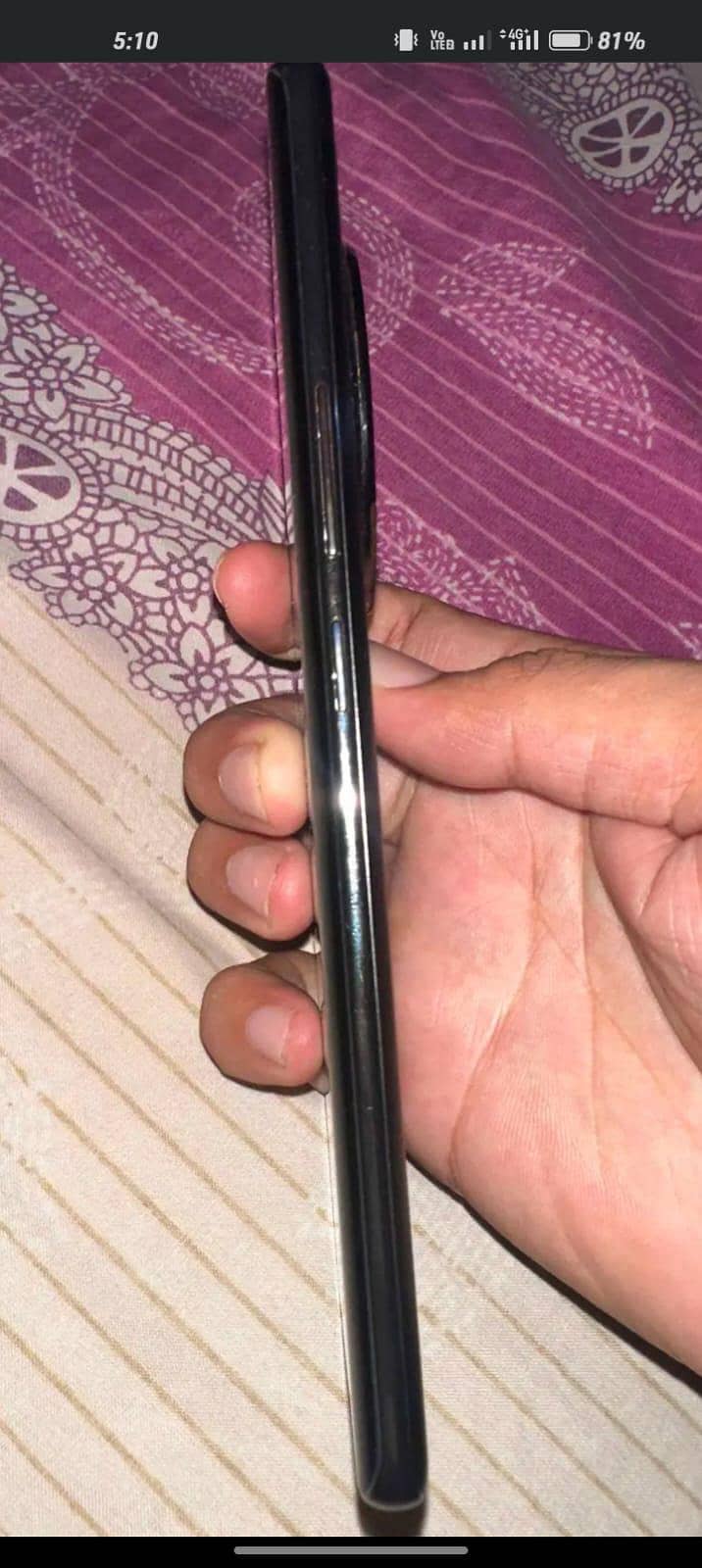 Infinix Zero 40 4