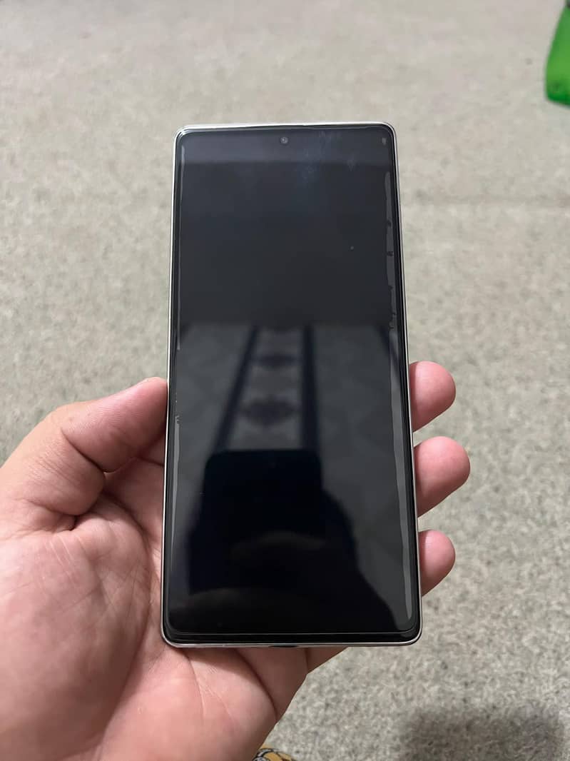 Infinix Note 40 1