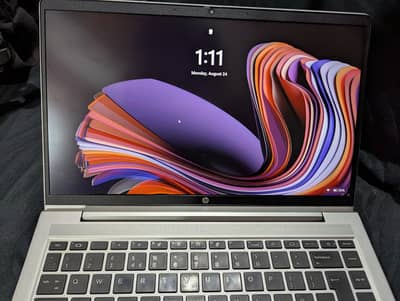 HP PROBOOK 640 G8  NOTEBOOK PC