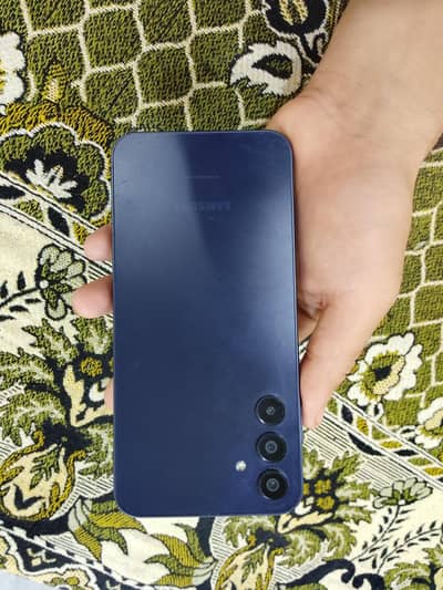 Samsung Mobile A15 5G