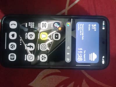 Samsung Mobile S23 FE