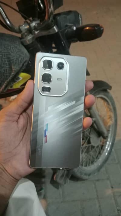 Imfinix Note 50 pro