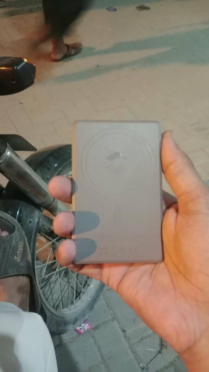 Imfinix Note 50 pro 3