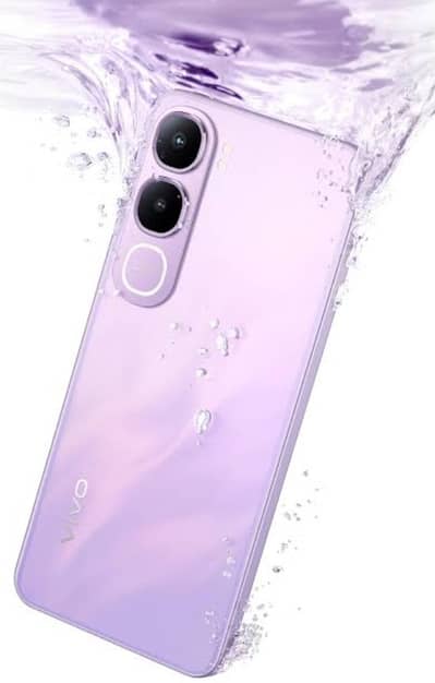 Vivo y21d
