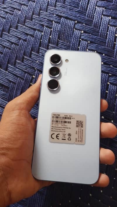 Tecno Other Model