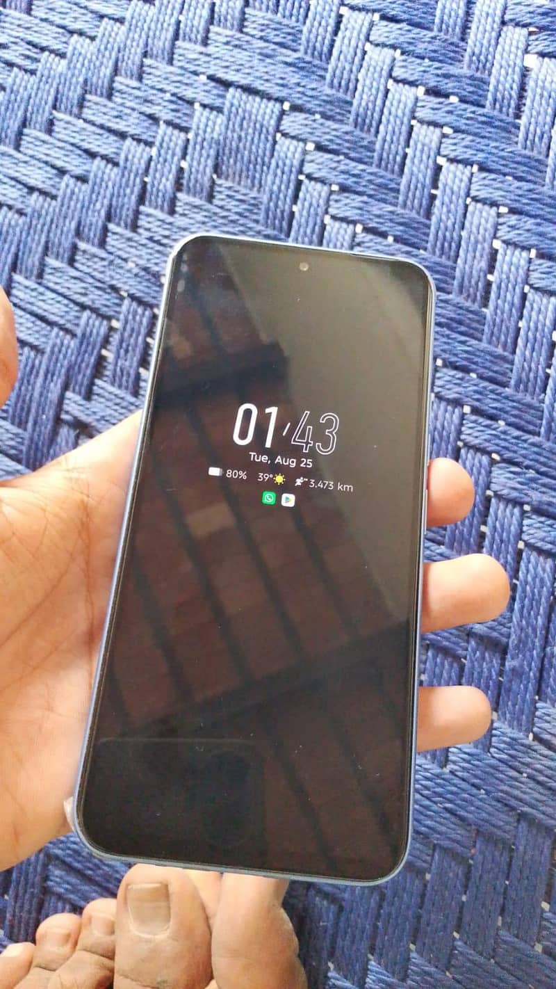 Tecno Other Model 1