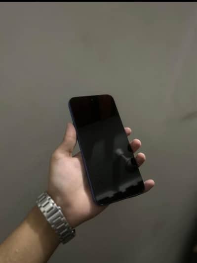 Infinix smart 20