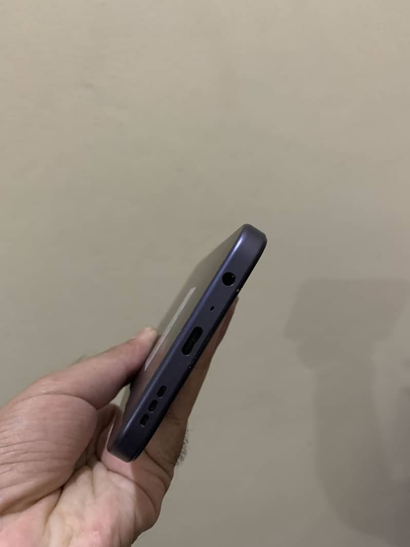 OPPO A6k 0