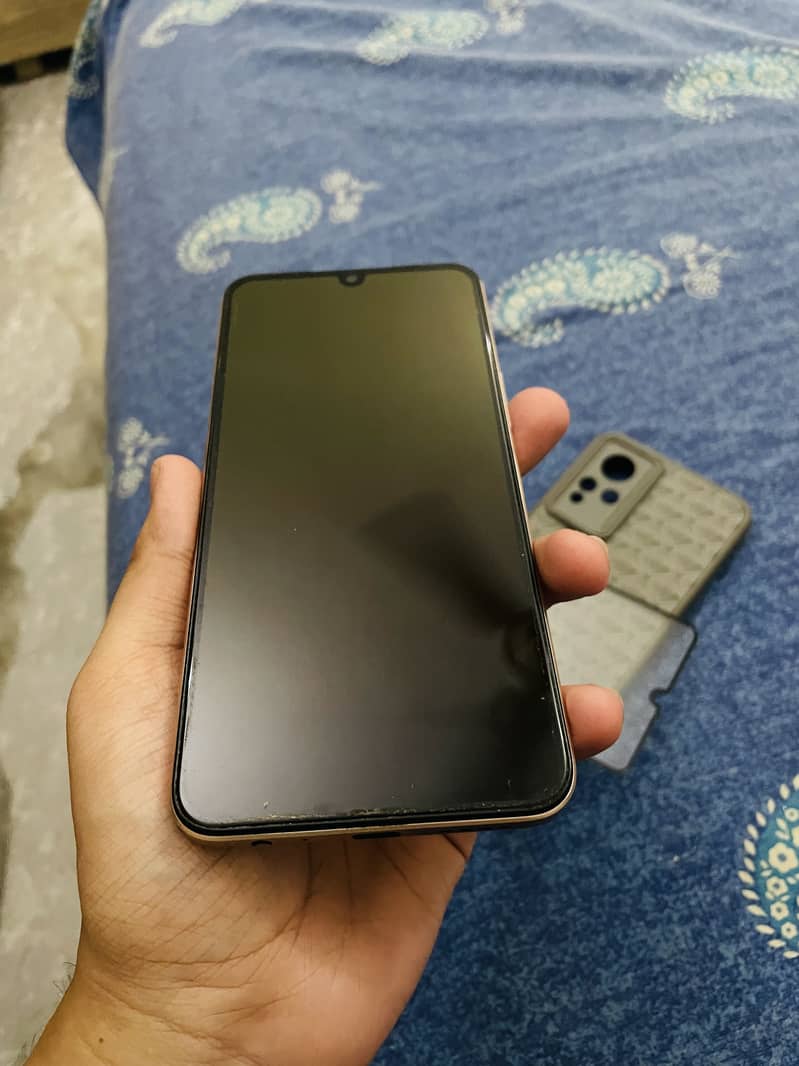 Infinix Note 12 1