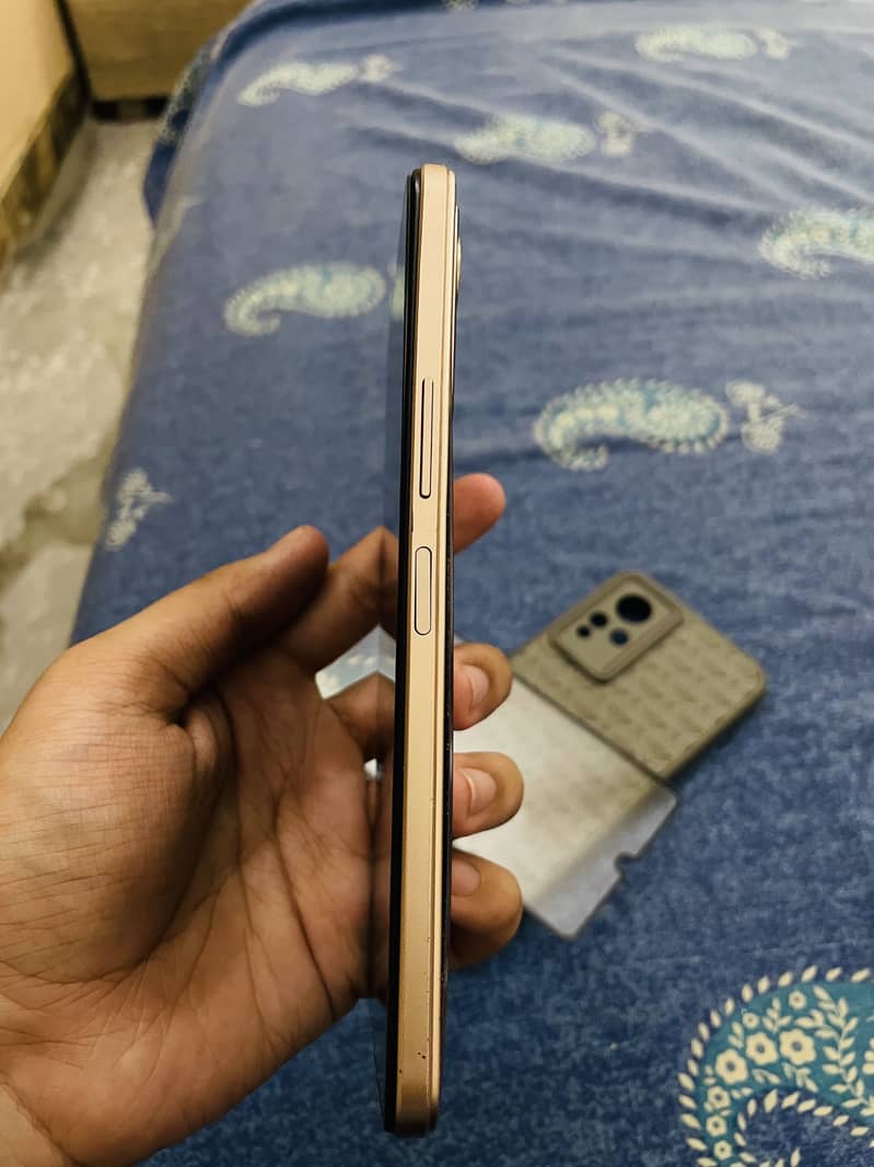 Infinix Note 12 2