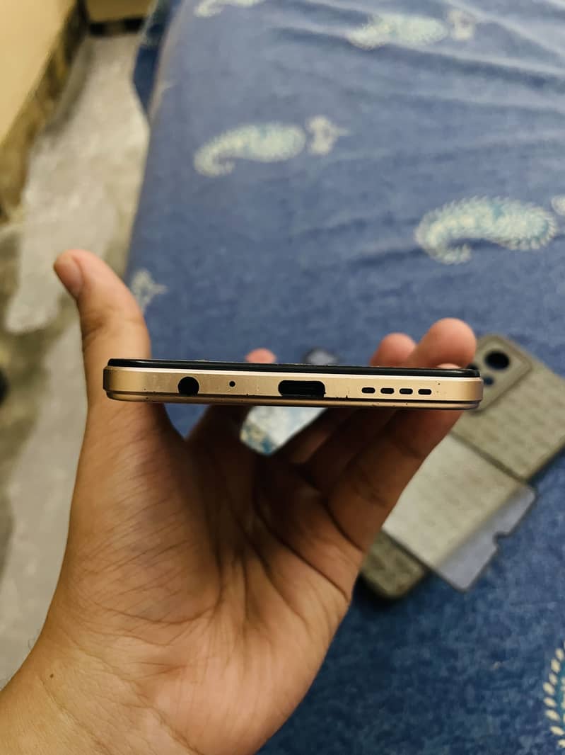 Infinix Note 12 3